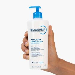 Atoderm Crème Ultra - 500 ml