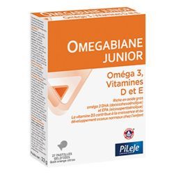 Omegabiane Junior