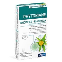 Phytobiane Rhodiole