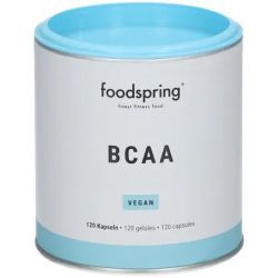 Bcaa - 120Cp