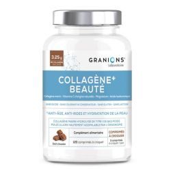 Collagène+ Beauté - Comprimé à croquer - 130 g