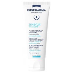 Sensylia 24H Fluide Hydra Fortifiant - 40ml
