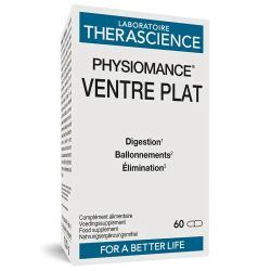 Physiomance Ventre plat