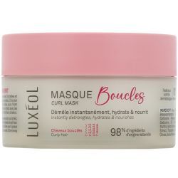 -Masque BOUCLES - 200 ml