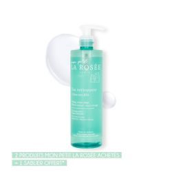 Eau nettoyante bébé - 400 mL