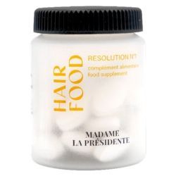 Resolution N°1 - 30 Cp