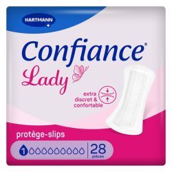 Lady Pads 1 goutte
