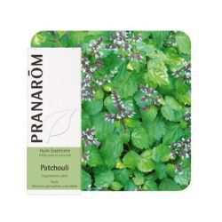 Huile essentielle Patchouli - 5ml
