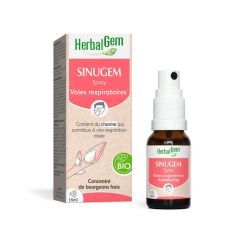 Complexes de bourgeons SinuGem spray - 15 ml