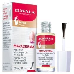 Mavaderma huile réparatrice ongles - 10ml