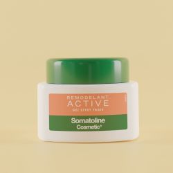 Remodelant Active Gel Effet Frais - 250ml