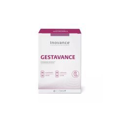 Gestavance - 30 comprimés + 30 gélules