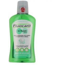 Bain de Bouche Bi-Fluoré 25 mg - 500 ml