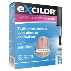 Solution Ongle - 3,3ml