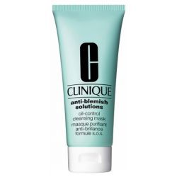 Anti-Blemish Solutions Masque Purifiant - 100ml