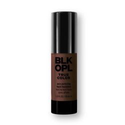 Pore Perfecting Liquid Foundation - EBONY BROWN
