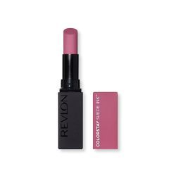 ColorStay Rouge à Lèvres Suede Ink™ - In Charge