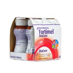 NUTRICIA Fortimel® DiaCare Chocolat - 4x200g