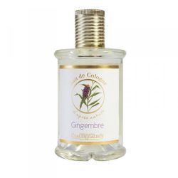 Eau de Colgne Gingembre - 200ml