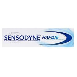 Rapide Dentifrice  - 75ml