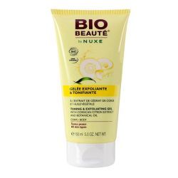 Bio Beauté Gelée Exfoliante & Tonifiante - 150ml