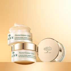 NUXURIANCE GOLD Le Baume Regard Lumière - 15ml