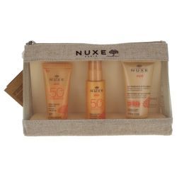 Trousse Mes Indispensables Haute Protection Solaire