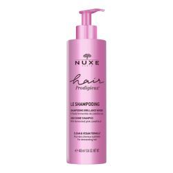 Le Shampooing Brillance Miroir HAIR PRODIGIEUX® - 400 ml