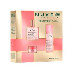 Nuxe - Coffret Rose à l’infini 2024