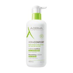 XERACONFORT Crème nutritive anti-dessèchement - 400ml