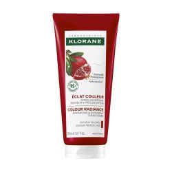 Grenade Après-shampoing à la Grenade - 200ml