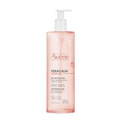 XERACALM NUTRITION Gel nettoyant - 750ml