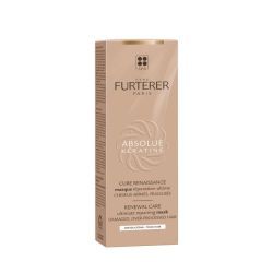 Absolue Keratine Masque réparateur ultime - 100ml