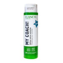 Elancyl My Coach ! Défiez Votre Cellulite - 200 ml