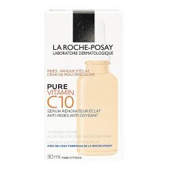 La Roche-Posay sérum Pure vitamin C10 - 30ml