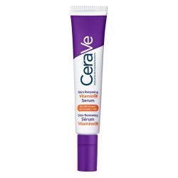 Skin Renewing Sérum Vitamine C - 30 ml