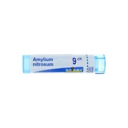 Boiron Amylium nitrosum granules - 9 CH