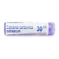 Boiron Calcarea carbonica ostrearum dose - 30 CH