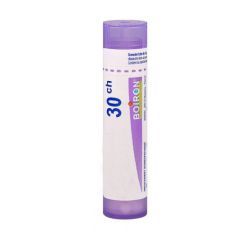 Boiron Ricinus communis 30CH dose - 30 CH