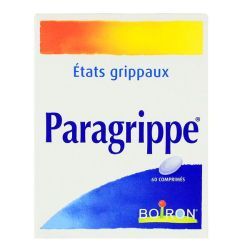 PARAGRIPPE ETATS GRIPPAUX