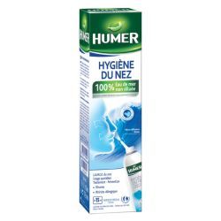 Humer Hygiène du Nez - 150ml