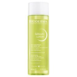 Sebium Lotion - 200ml