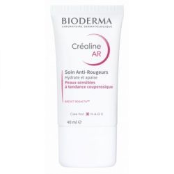 Créaline AR Soin Anti-Rougeurs - 40ml