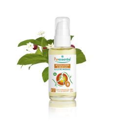 Articulations & Muscles Huile de Massage BIO Effort Musculaire - 100 ml