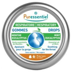 Gommes Adoucissantes - 45g