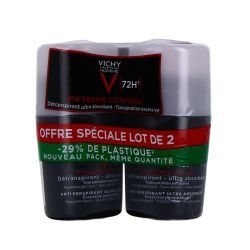 Détranspirant Extreme Control 72h - 50ml