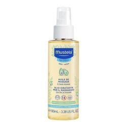 Huile de Massage à l'Huile d'Avocat - 100ml