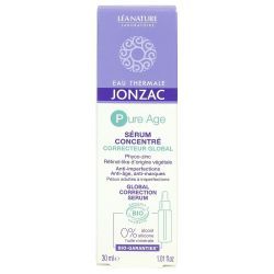 Jonzac Pure Age Ser Conc Corr 30Ml