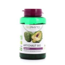 Artichaut Bio Digestion - 200 gélules