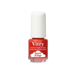 Manucure Vernis à ongles à l’eau - 4mL